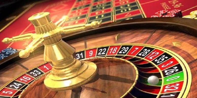 Ưu điểm nổi bật casino tại F8bet