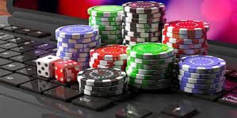 Hướng dẫn cách đặt cược casino tại F8bet