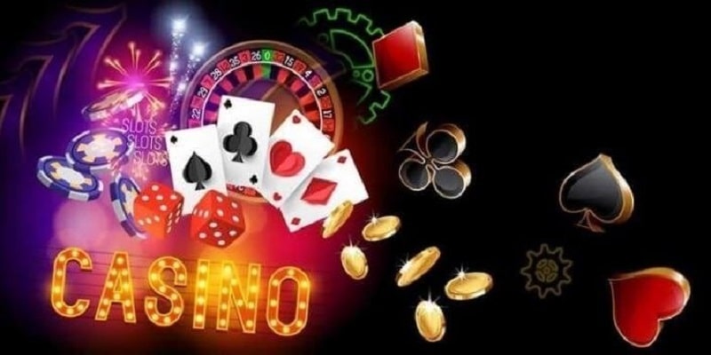 JBO-Sảnh đánh bạc trực tuyến uy tín 
