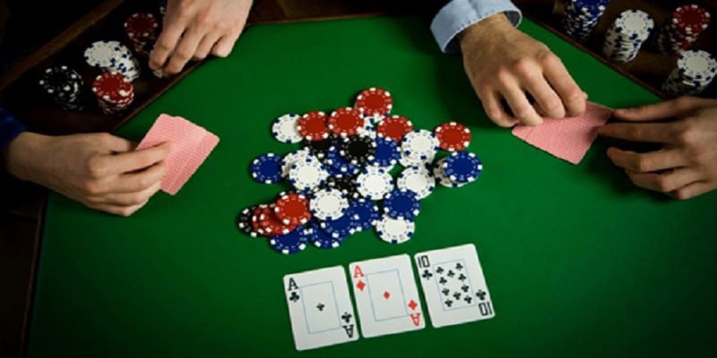 Yếu tố cần có trong cách tố thủ thuật đánh casino