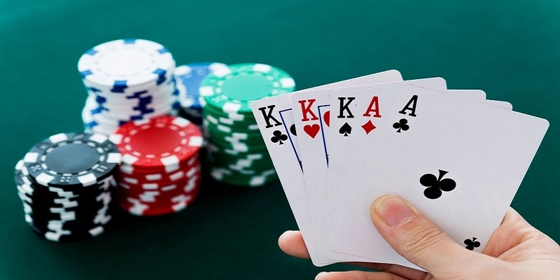 Ưu điểm nổi bật của cách tố thủ thuật đánh casino