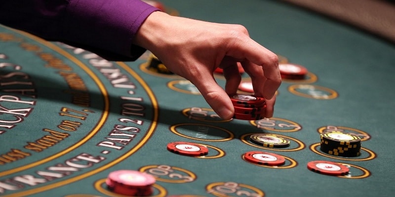Những lưu ý trong cách tố thủ thuật đánh casino