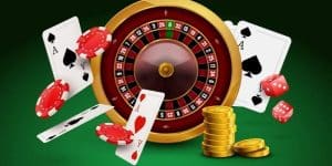 chiến thuật chơi casino online
