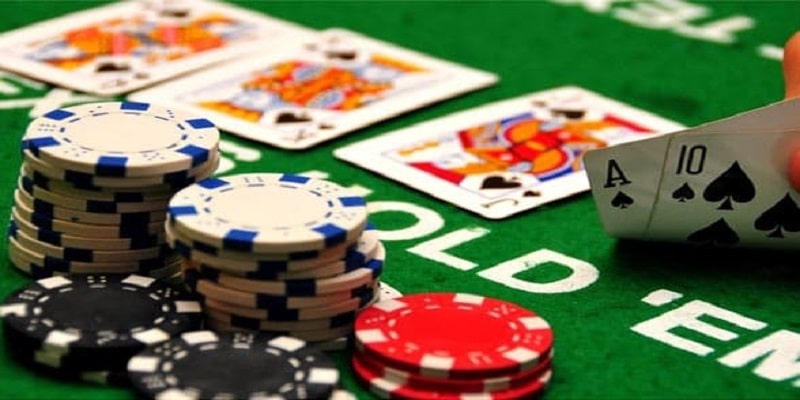 Một số cách đánh poker giỏi